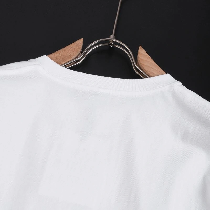 Unisex Moncler T-Shirts 142861