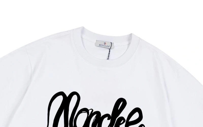 FlexibleFit Moncler T-Shirts 142879