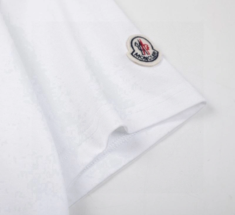 FlexibleFit Moncler T-Shirts 142879