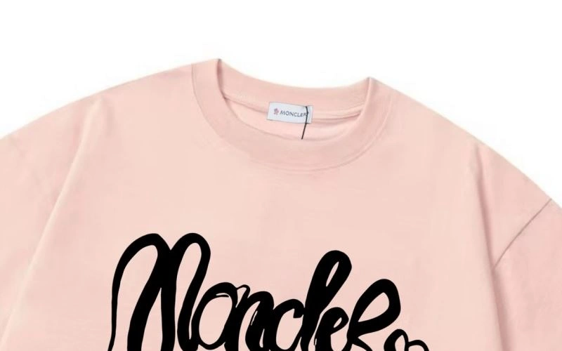 Comfortable Moncler T-Shirts 142857