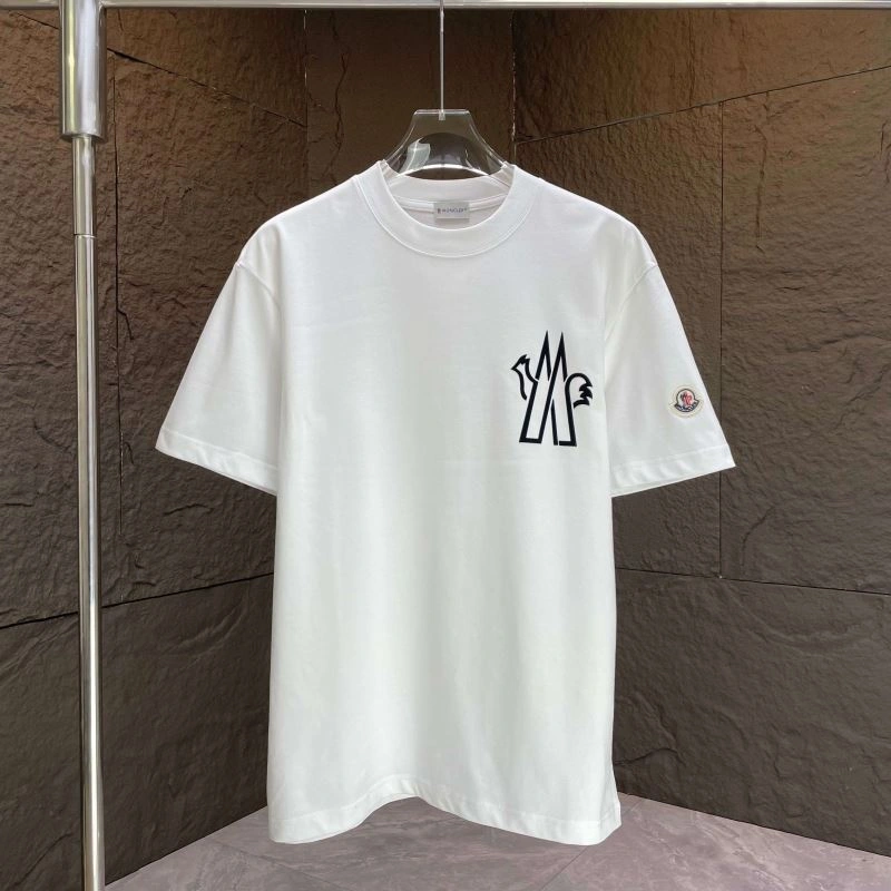 AllSeason Moncler T-Shirts 142856