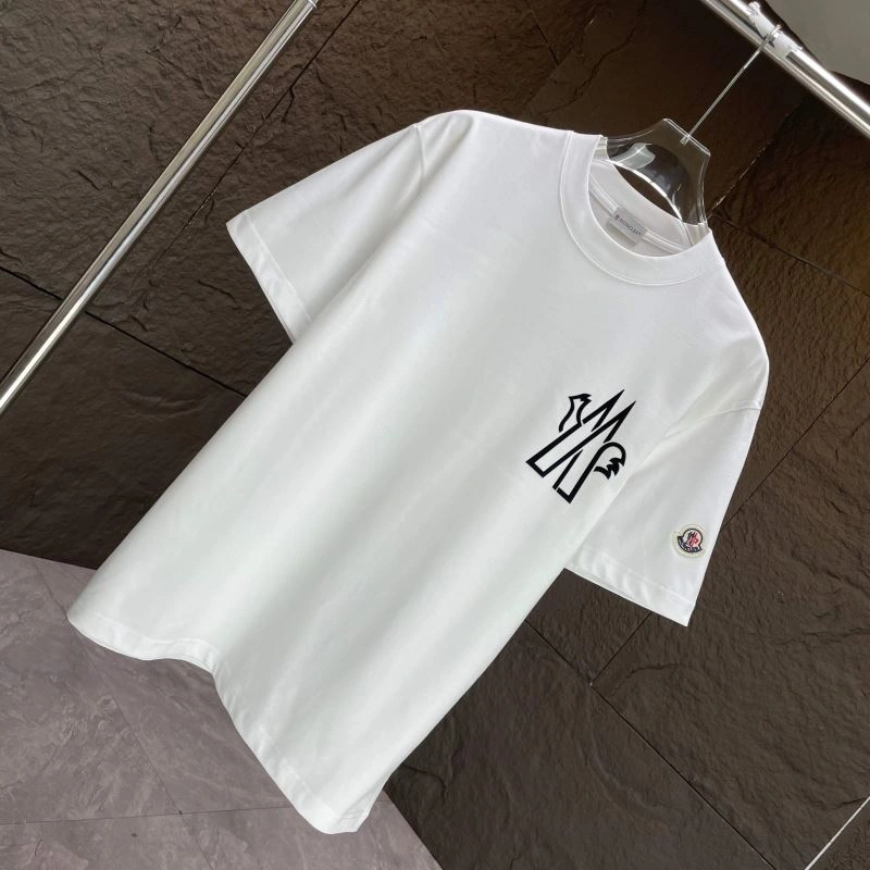 AllSeason Moncler T-Shirts 142856