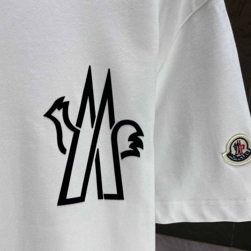 AllSeason Moncler T-Shirts 142856