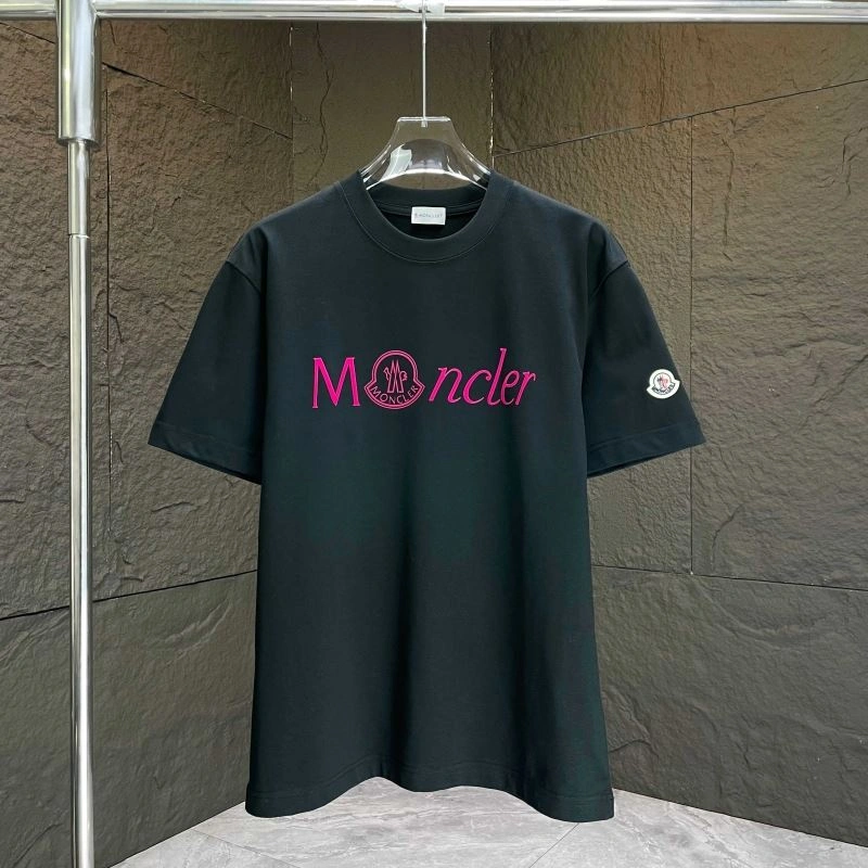 Youthful Moncler T-Shirts 142855