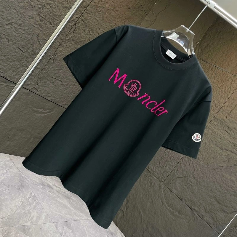 Youthful Moncler T-Shirts 142855