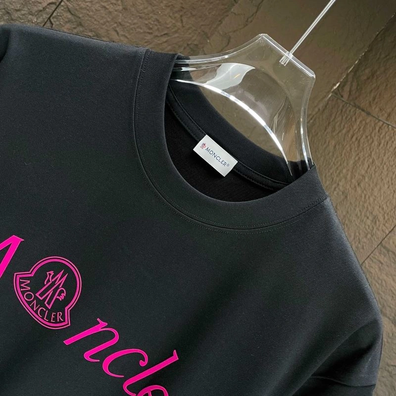 Youthful Moncler T-Shirts 142855