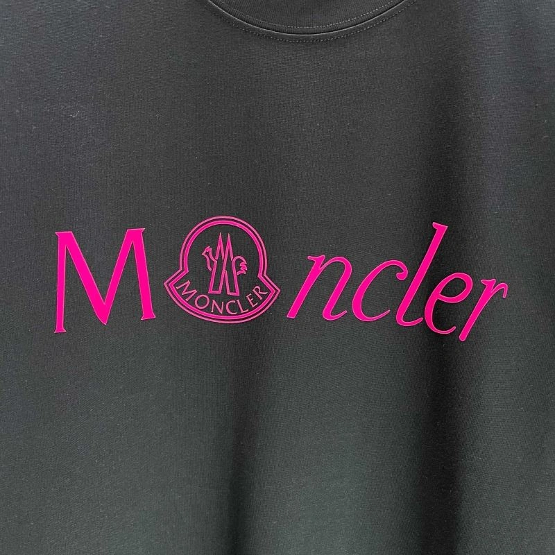 Youthful Moncler T-Shirts 142855