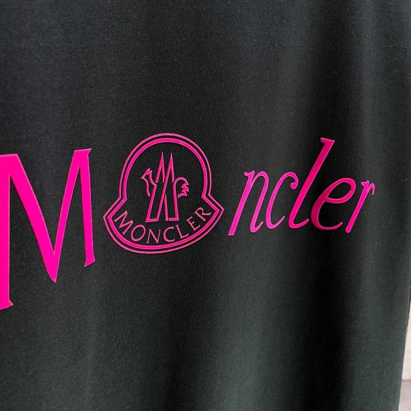 Youthful Moncler T-Shirts 142855