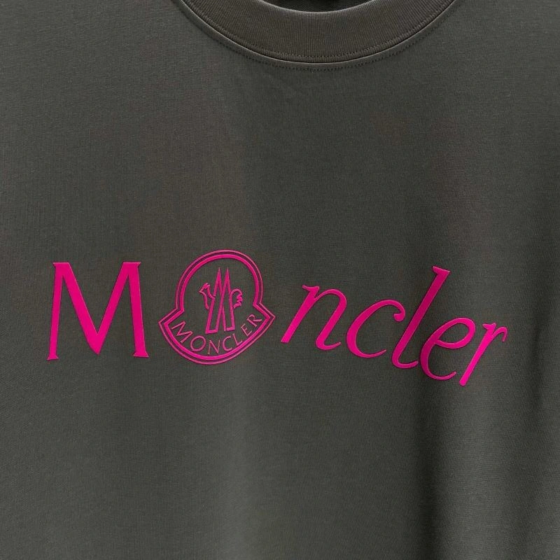 Moncler T-Shirts OnTrend 142850