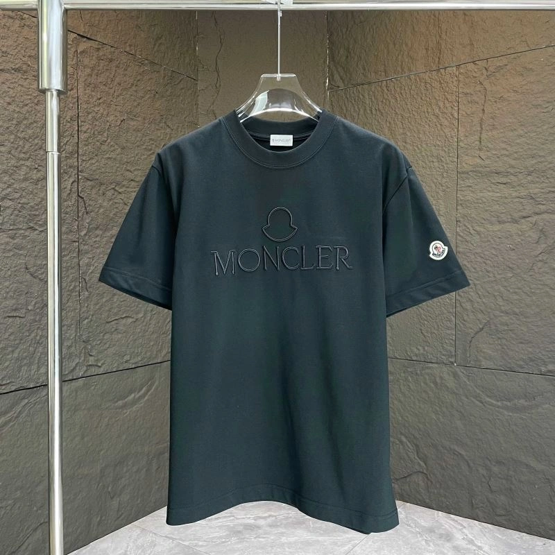 Youthful Moncler T-Shirts 142849