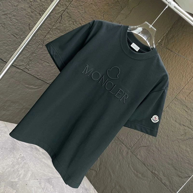 Youthful Moncler T-Shirts 142849