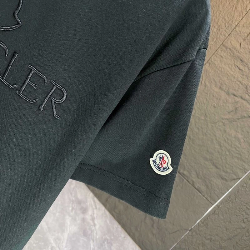 Youthful Moncler T-Shirts 142849