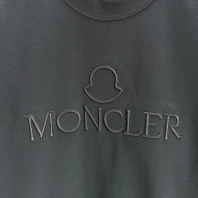 Youthful Moncler T-Shirts 142849