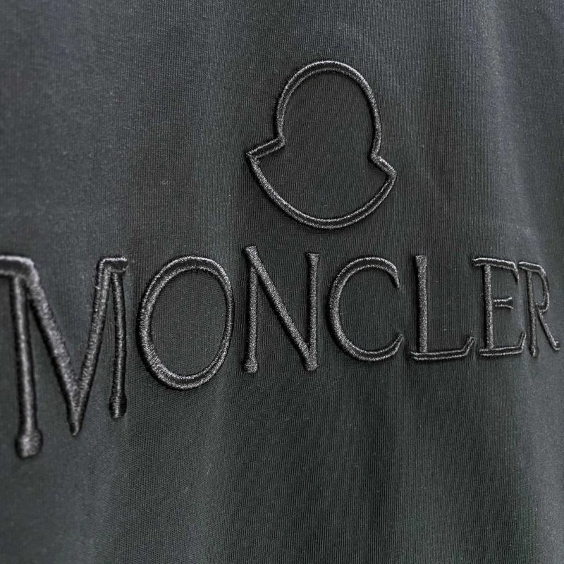 Youthful Moncler T-Shirts 142849