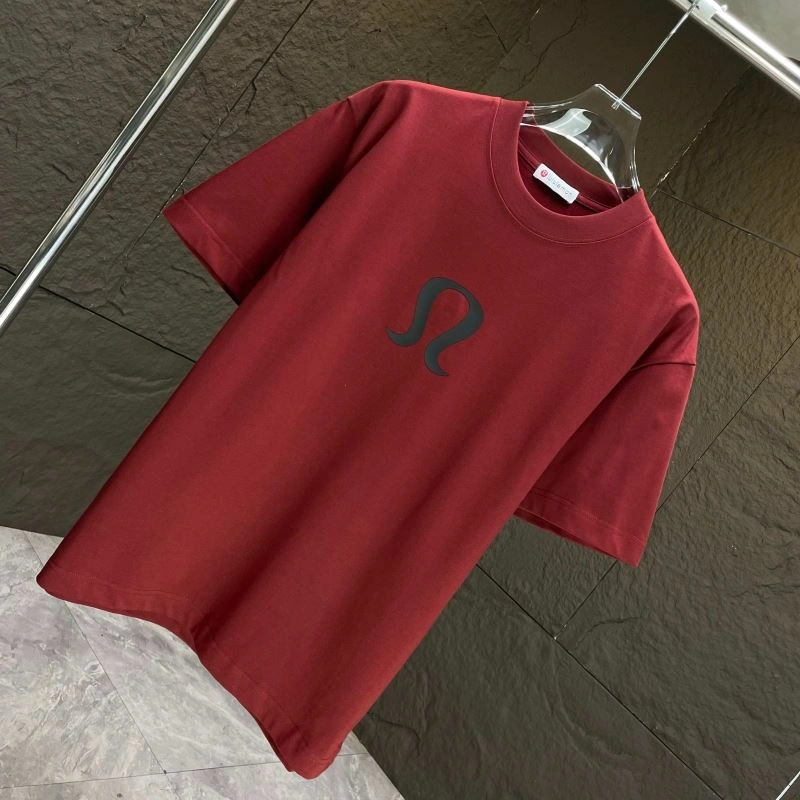 Bright Moncler T-Shirts 142843
