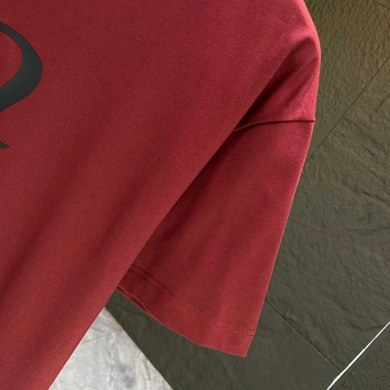 Bright Moncler T-Shirts 142843