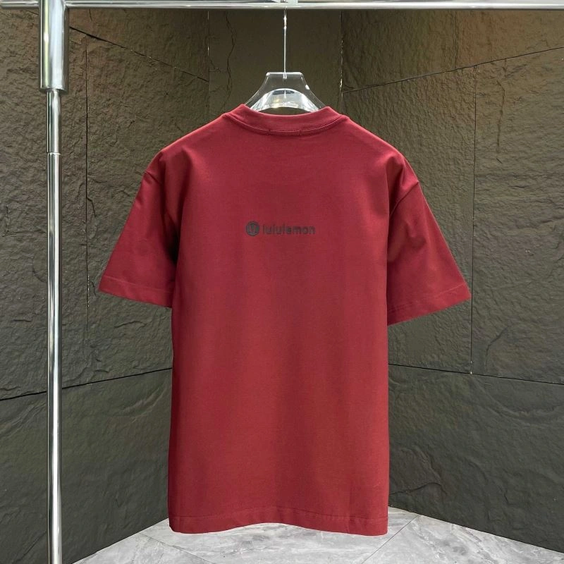 Bright Moncler T-Shirts 142843