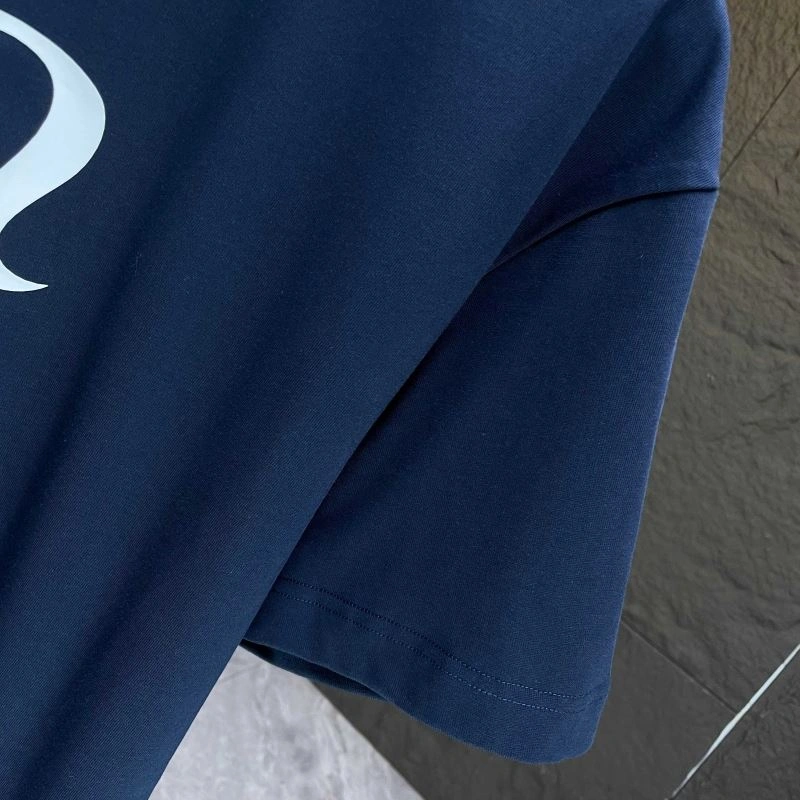 Moncler T-Shirts MultiPurpose 142838