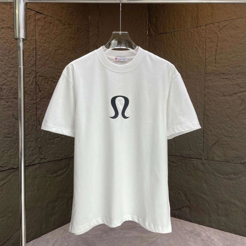 Moncler T-Shirts Casual 142839