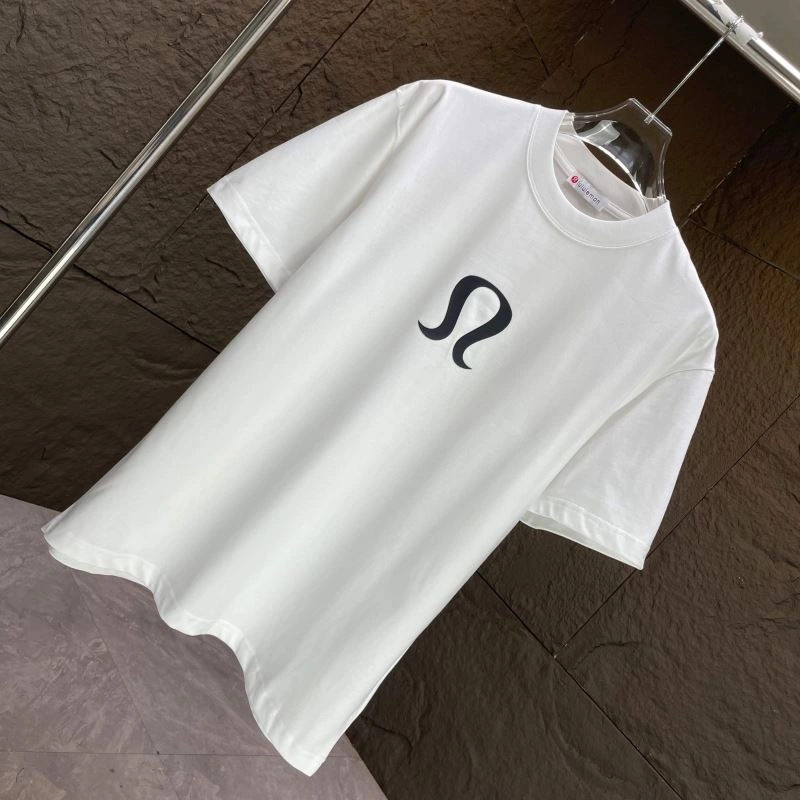 Moncler T-Shirts Casual 142839