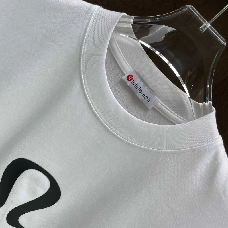 Moncler T-Shirts Casual 142839