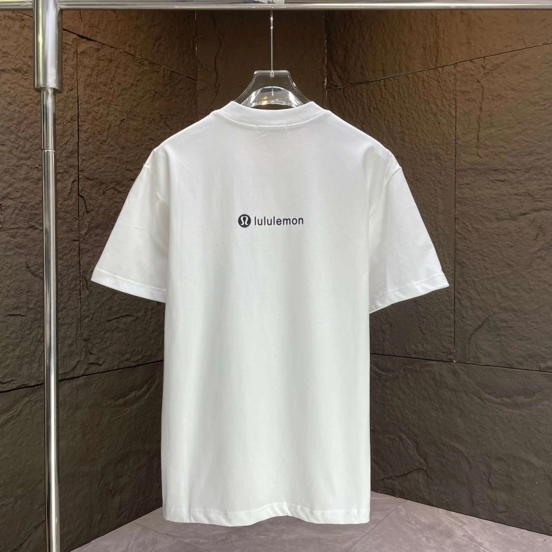Moncler T-Shirts Casual 142839