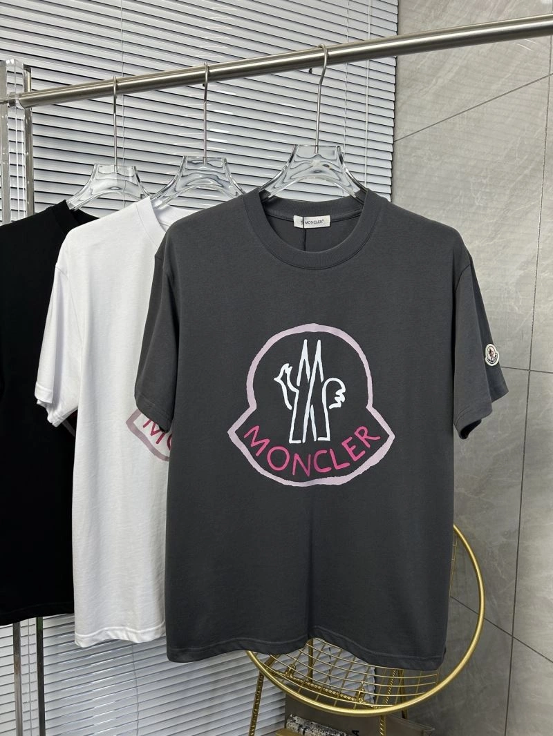 ZeroBulk Moncler T-Shirts 142834