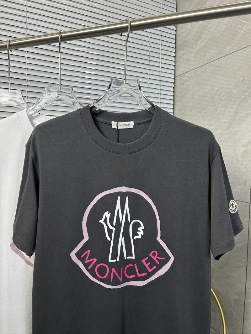 ZeroBulk Moncler T-Shirts 142834