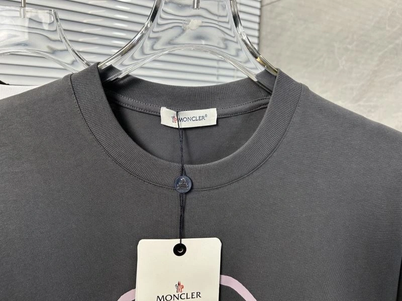 ZeroBulk Moncler T-Shirts 142834