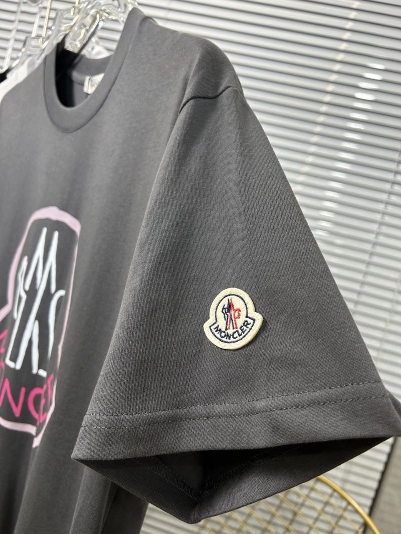 ZeroBulk Moncler T-Shirts 142834