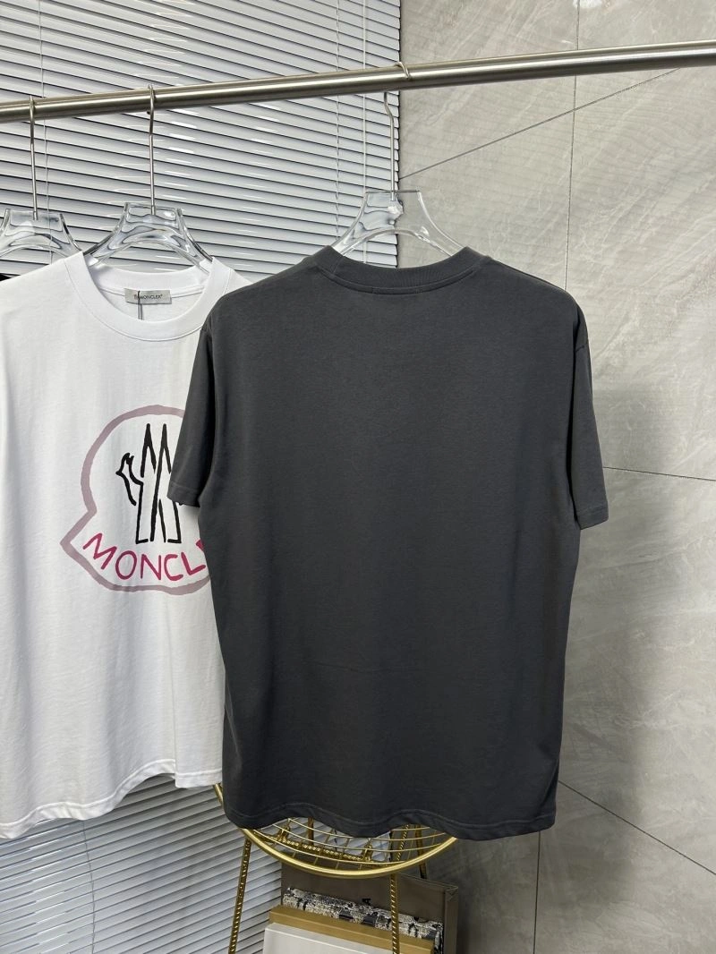 ZeroBulk Moncler T-Shirts 142834