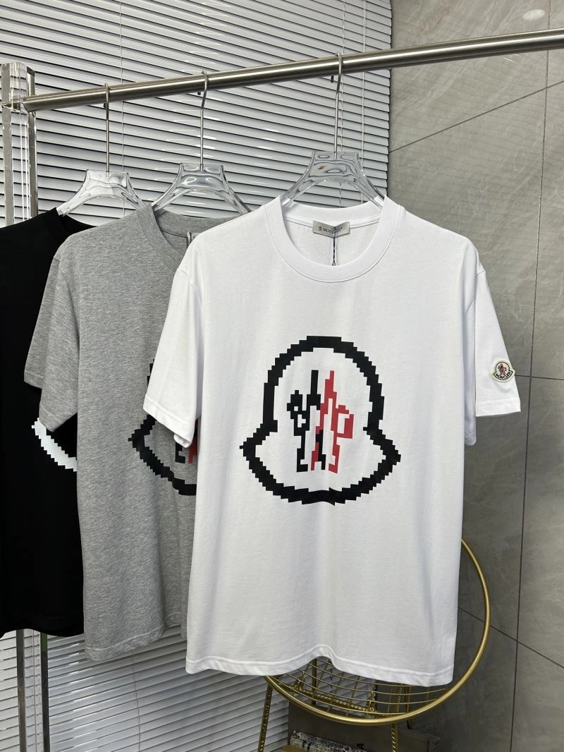 Thermal Moncler T-Shirts 142831