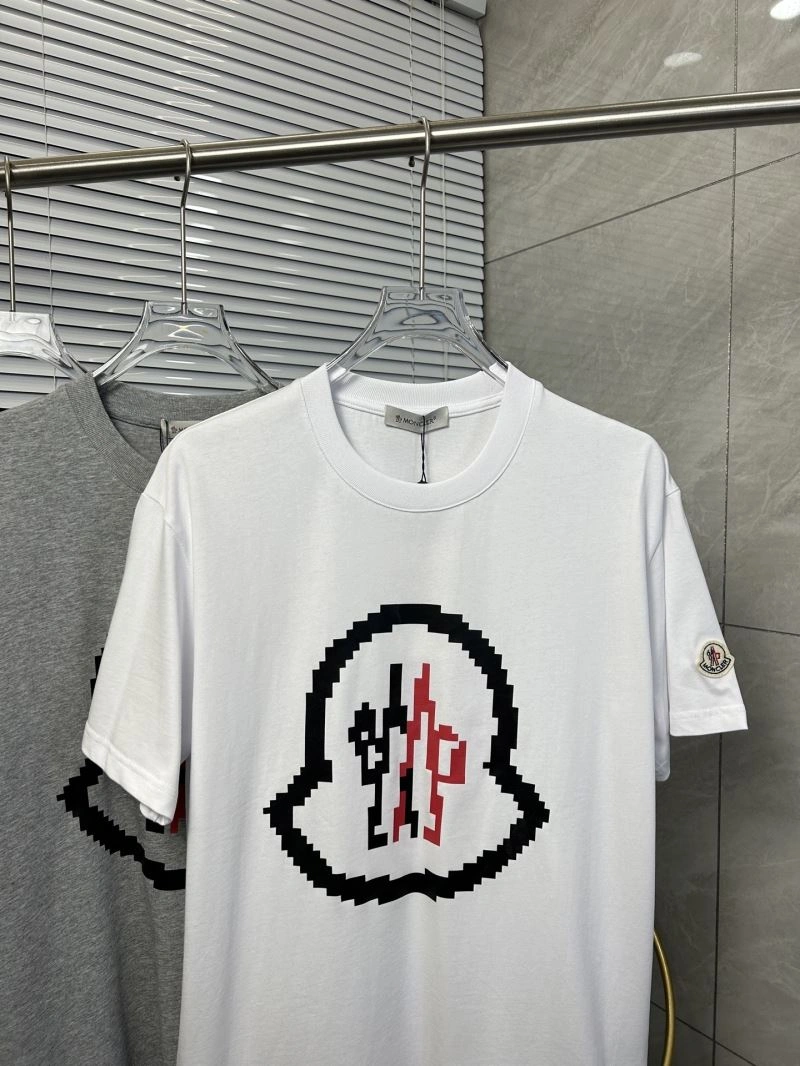 Thermal Moncler T-Shirts 142831