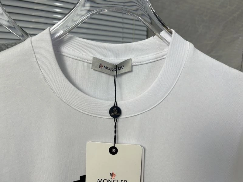 Thermal Moncler T-Shirts 142831