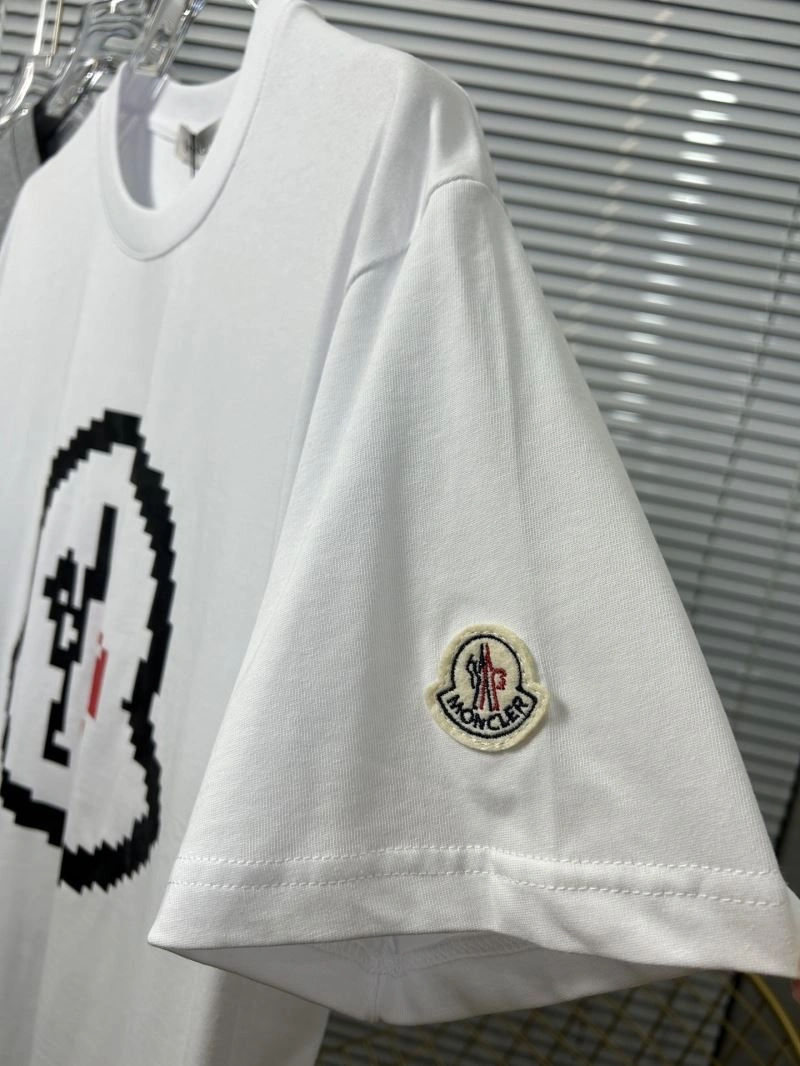 Thermal Moncler T-Shirts 142831