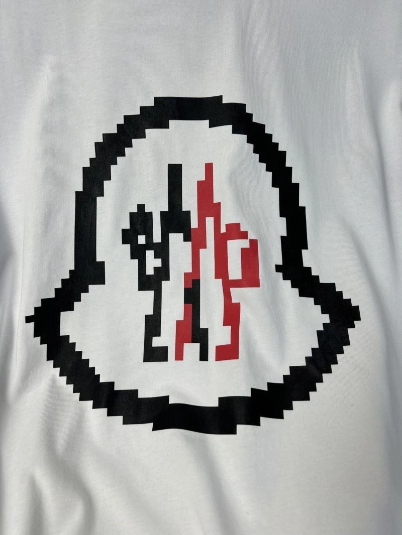 Thermal Moncler T-Shirts 142831