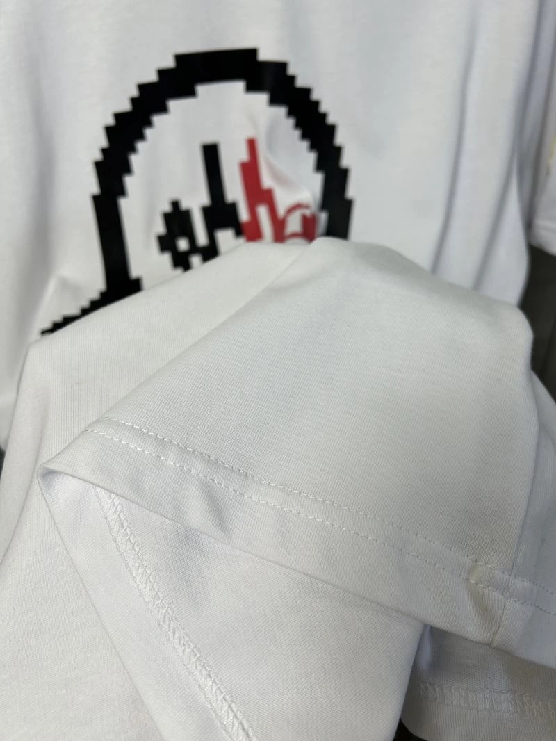 Thermal Moncler T-Shirts 142831