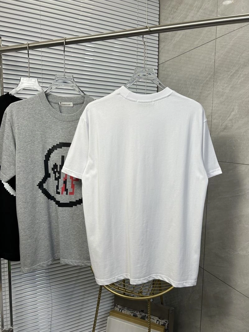 Thermal Moncler T-Shirts 142831