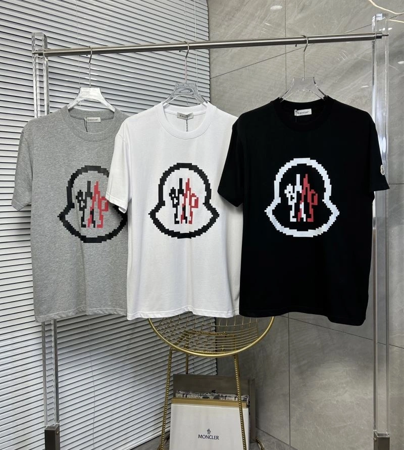 Thermal Moncler T-Shirts 142831