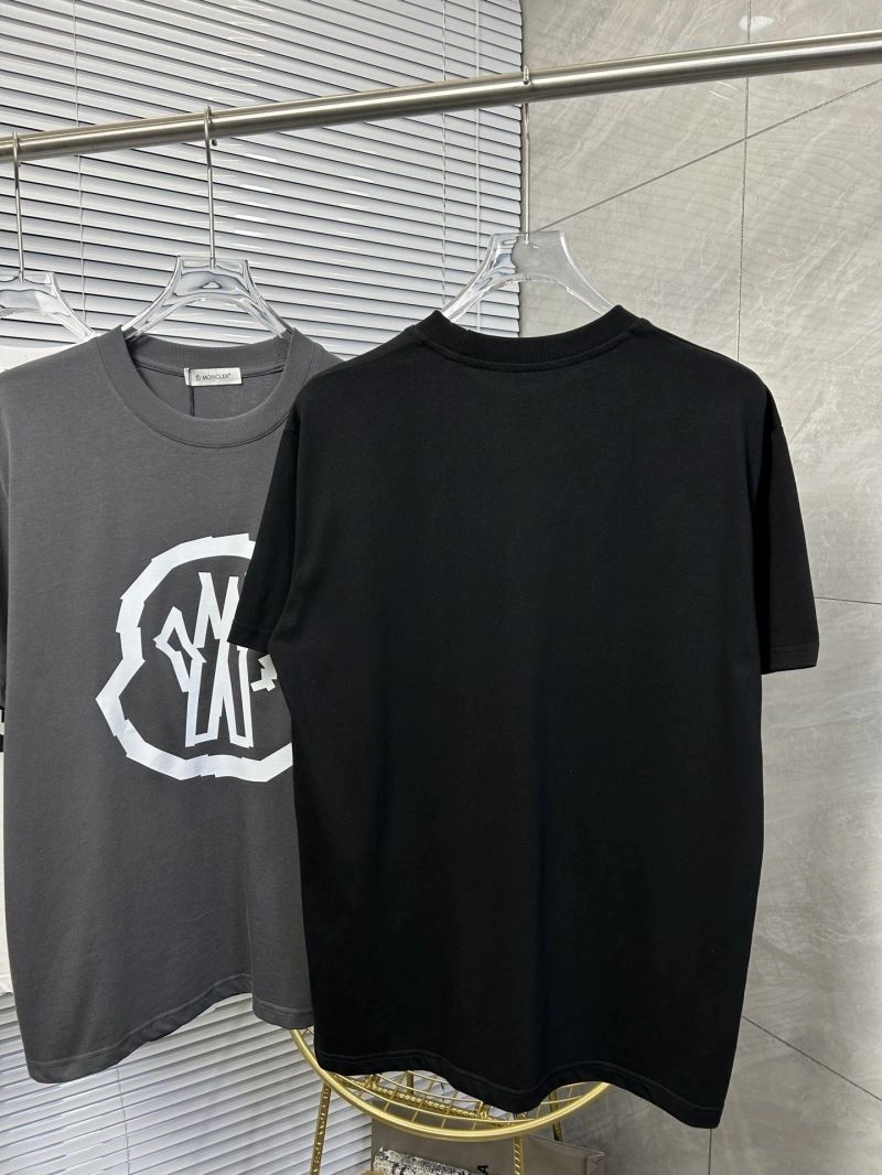 RelaxedFit Moncler T-Shirts 142824