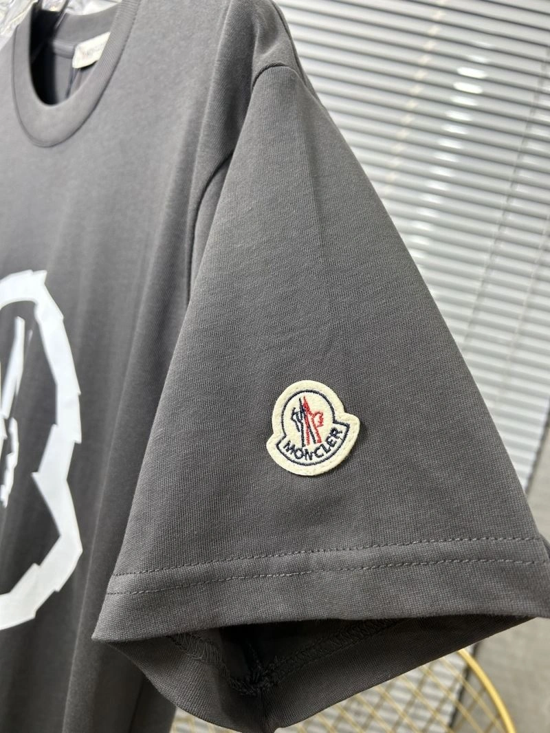 Refined Moncler T-Shirts 142822