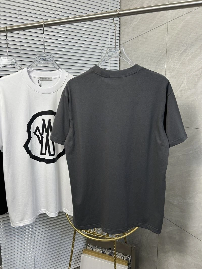 Refined Moncler T-Shirts 142822