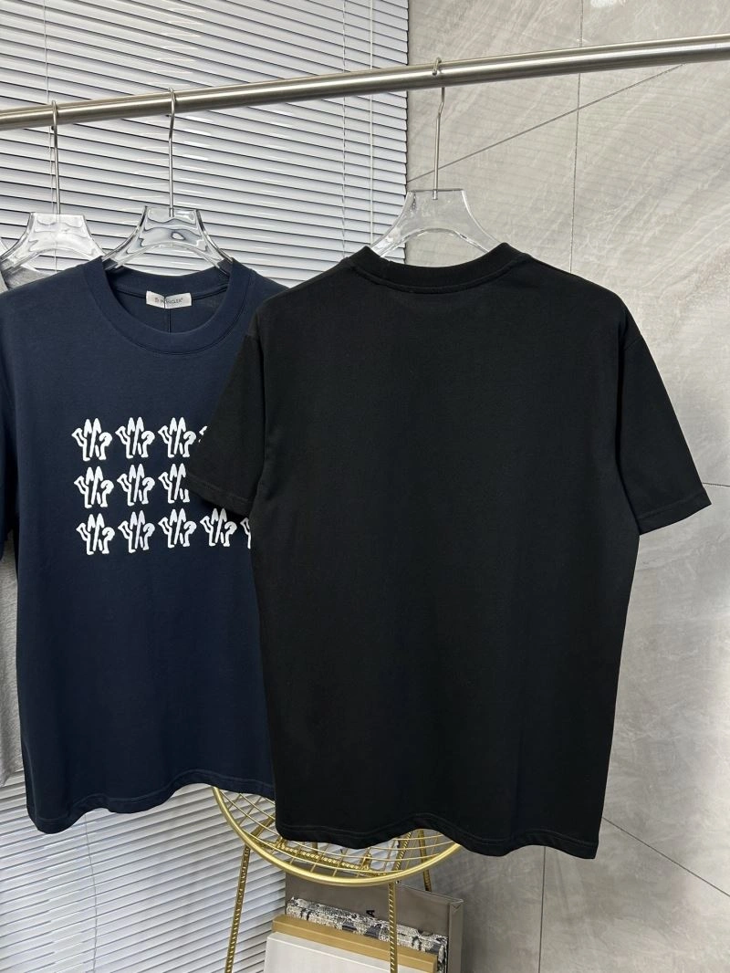 Moncler T-Shirts Timeless 142829