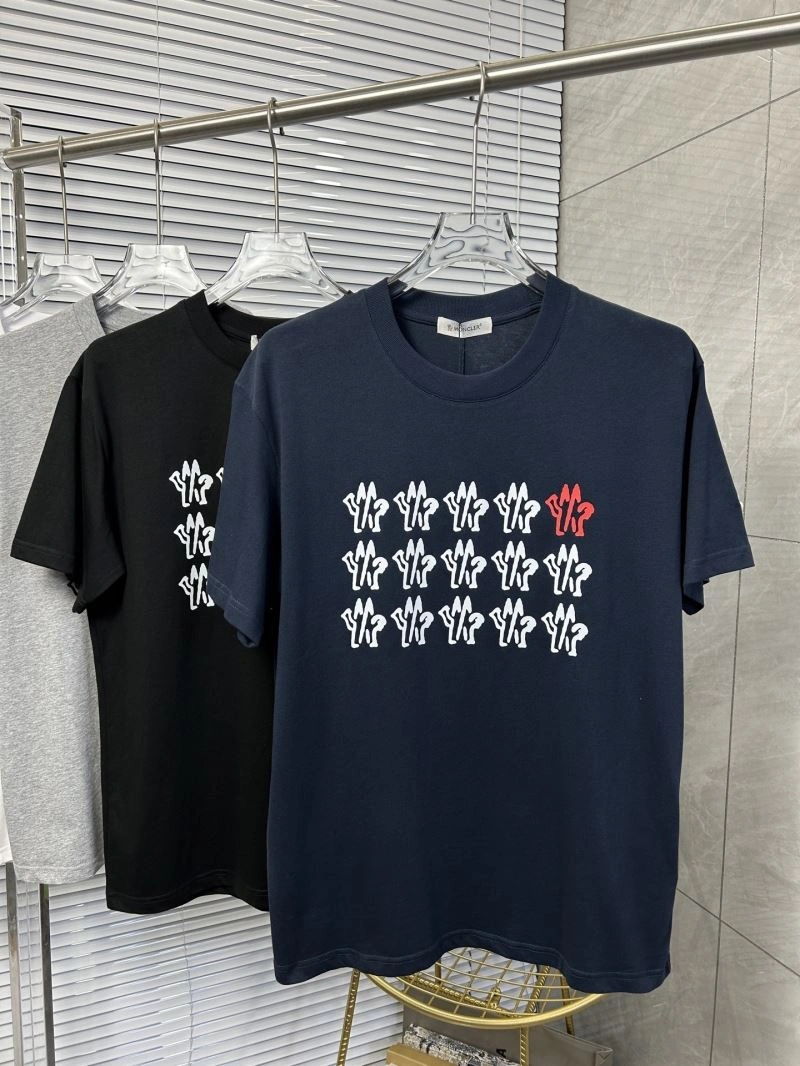 MultiPurpose Moncler T-Shirts 142835