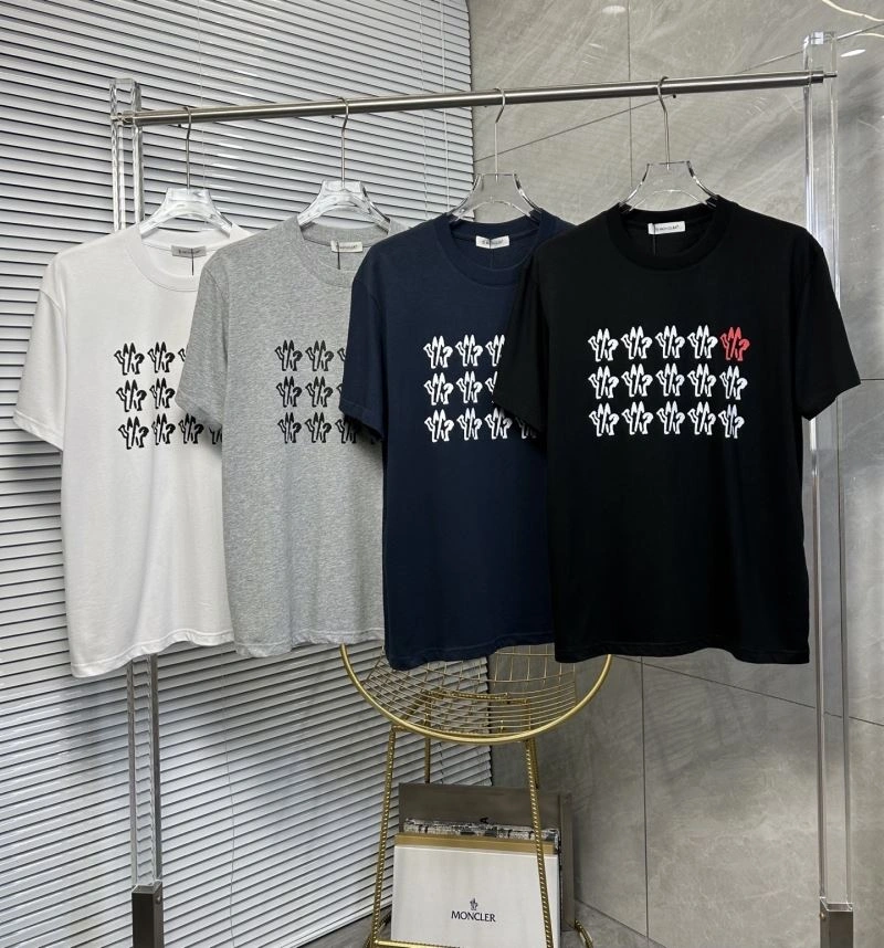 MultiPurpose Moncler T-Shirts 142835