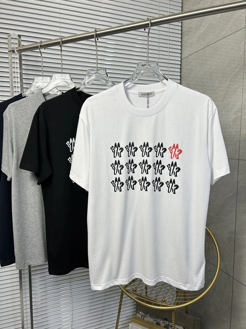 WeatherProof Moncler T-Shirts 142823