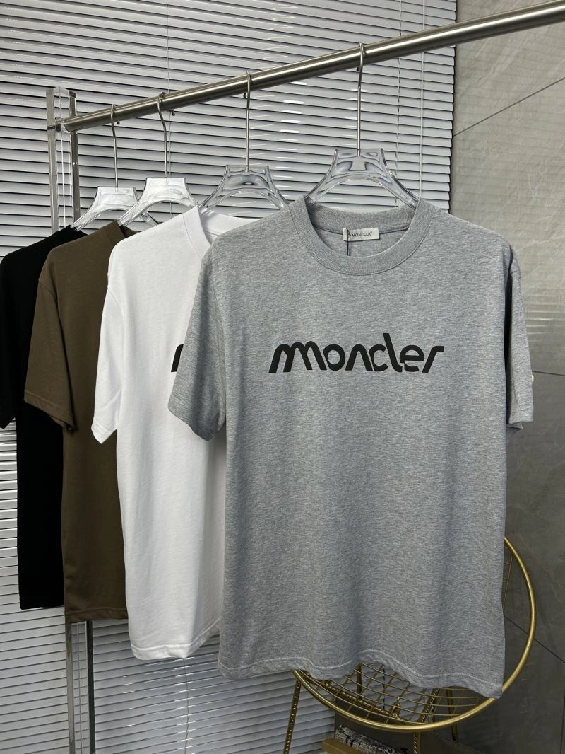 ModernLook Moncler T-Shirts 142842