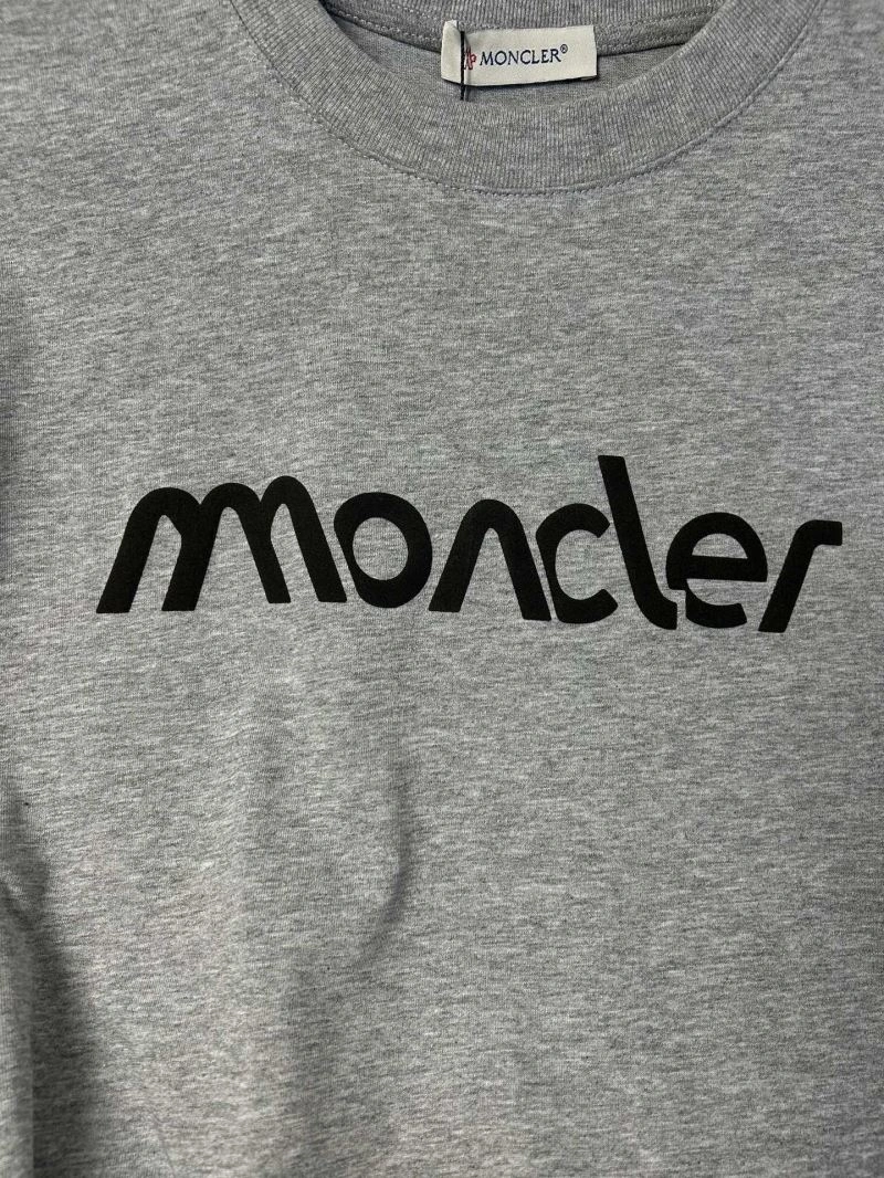 ModernLook Moncler T-Shirts 142842
