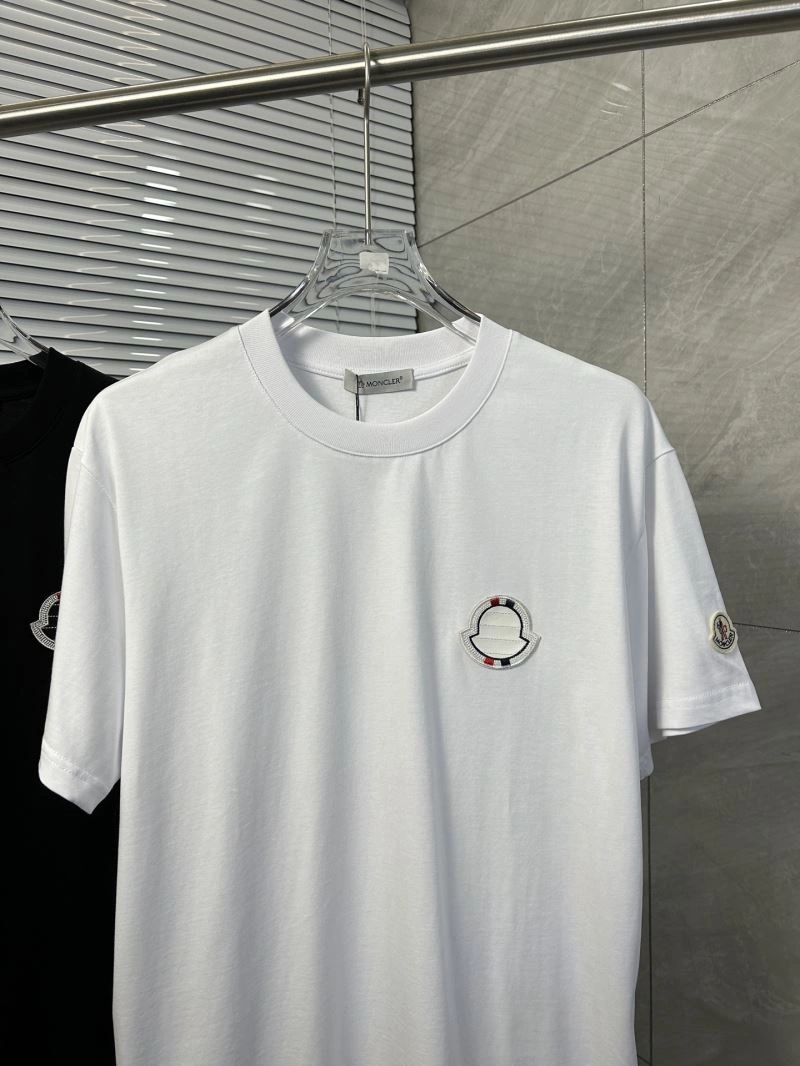 Thermal Moncler T-Shirts 142817