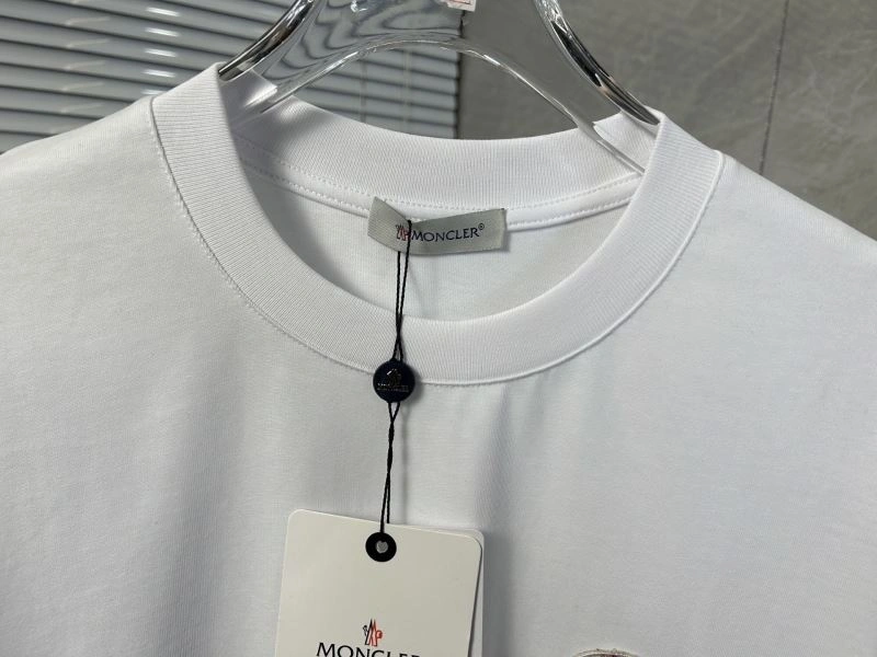 Thermal Moncler T-Shirts 142817